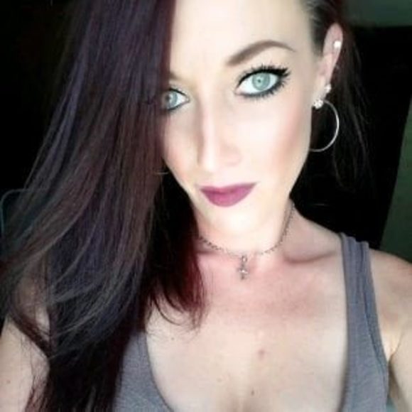 Meet your Posher, Meagan - Picture 1 of 1